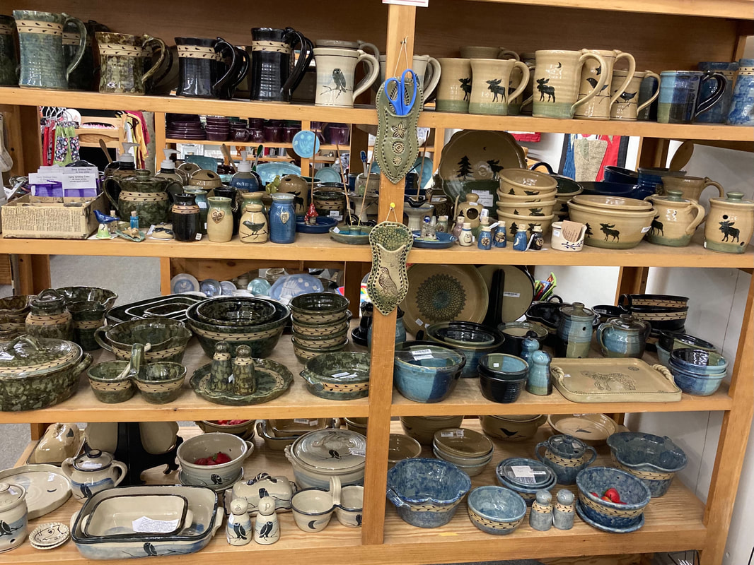 Kemper - The Ceramic Shop